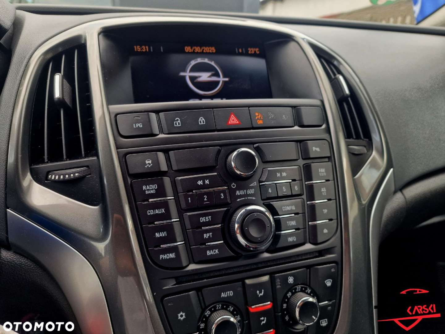 Opel Astra - 36