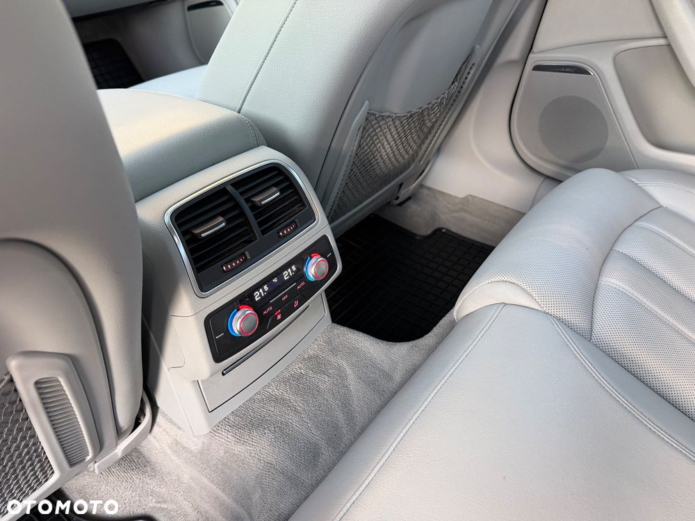 Audi A6 Limousine 3.0 TDI DPF quattro tiptronic - 21