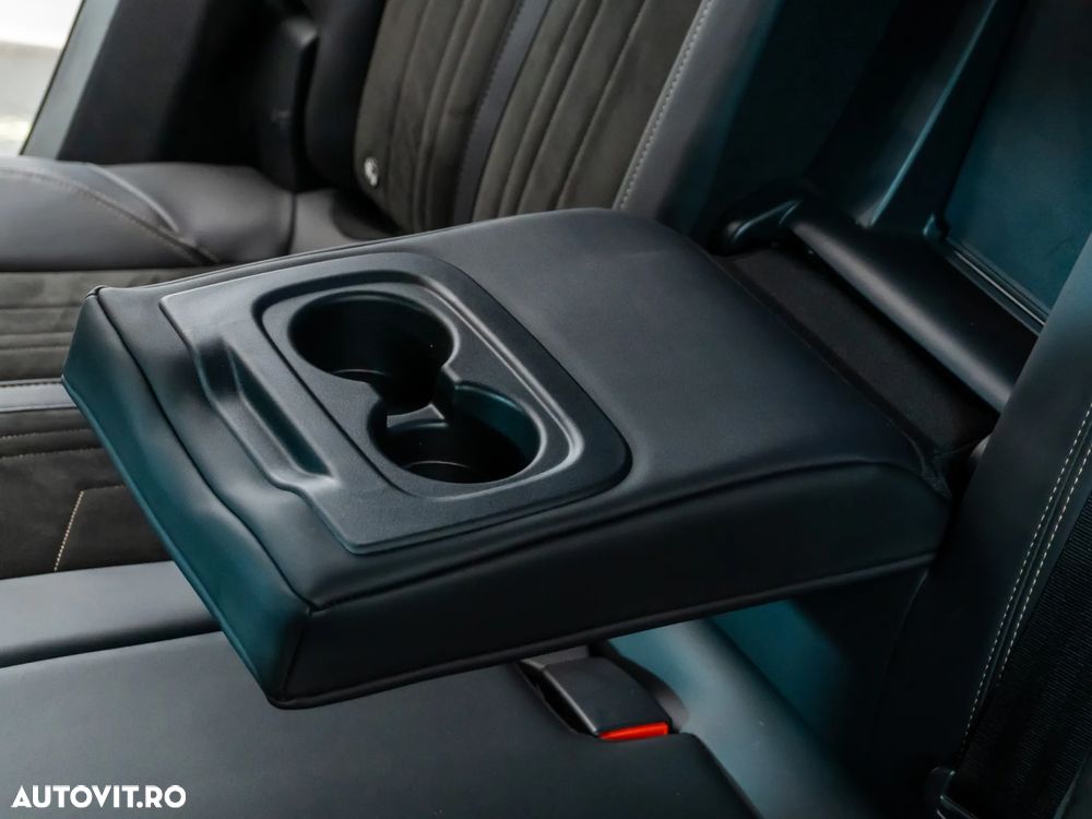 Peugeot 3008 BlueHDi 130 Stop & Start EAT8 GT Pack - 23