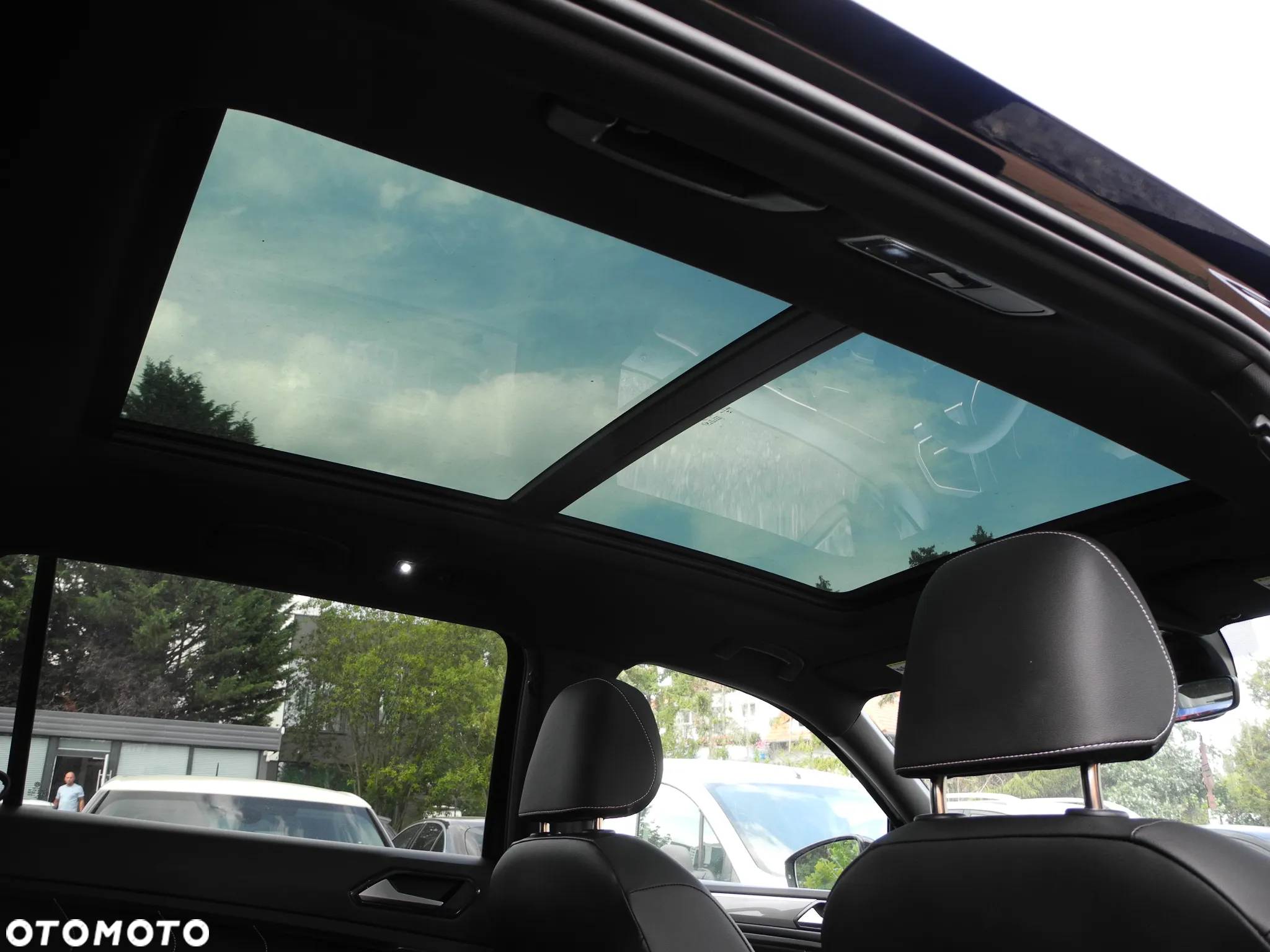 Volkswagen Tiguan Allspace - 28