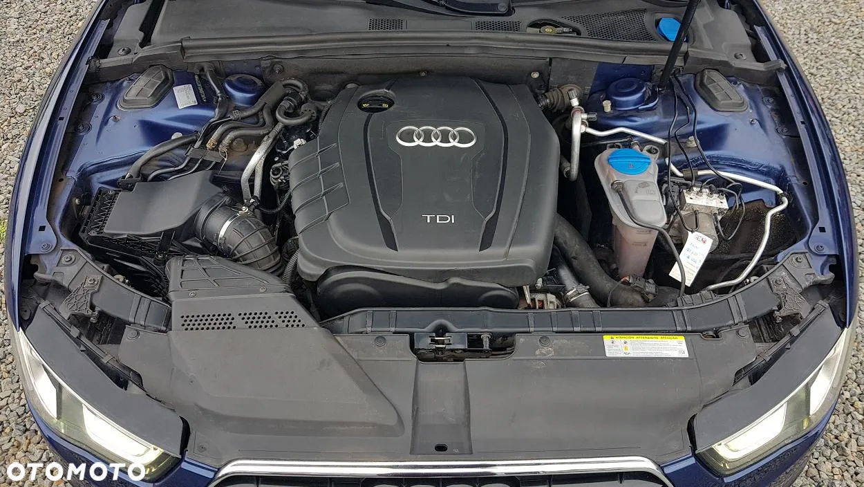 Audi A5 Sportback 2.0 TDI Quattro - 37