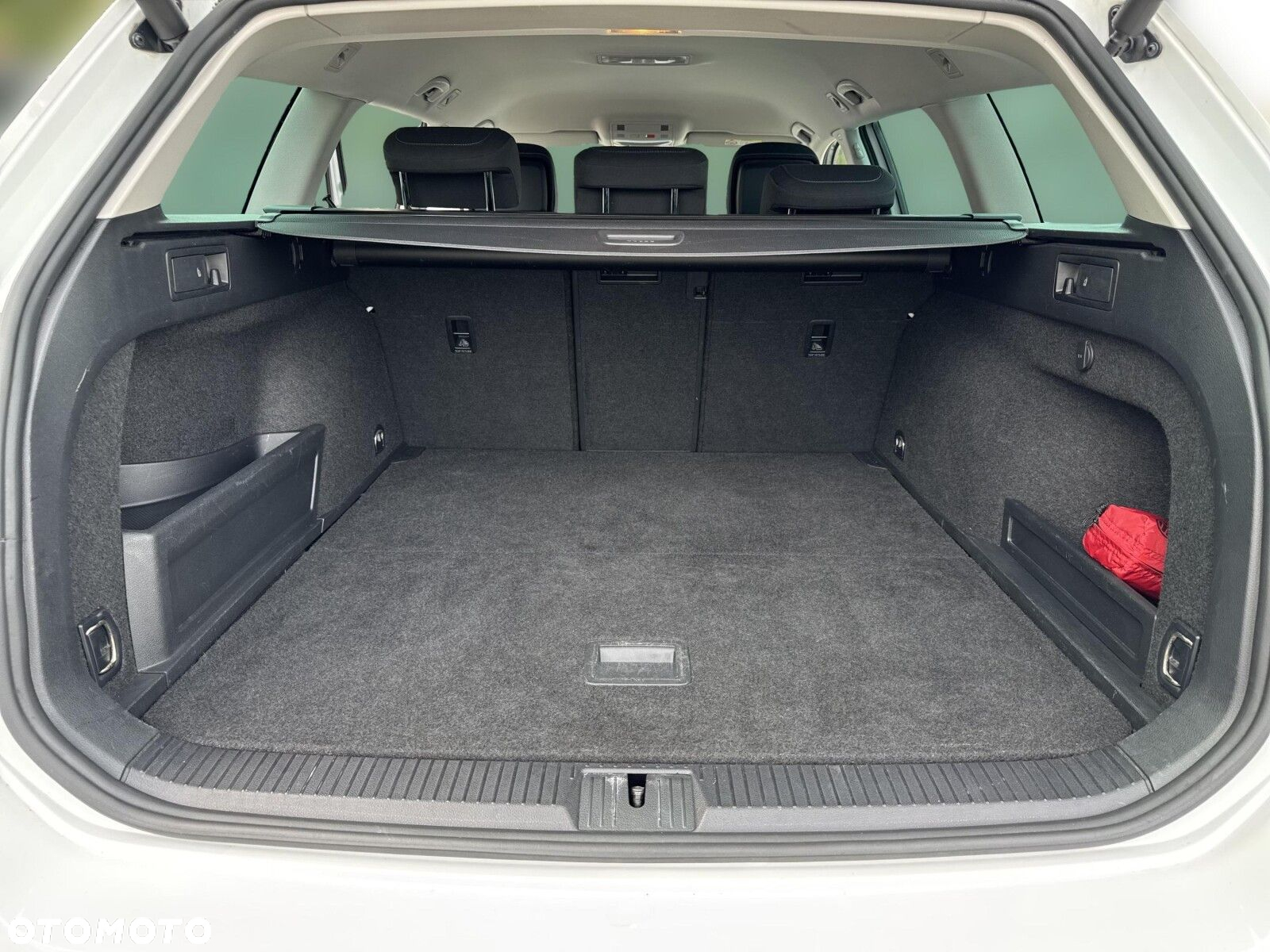 Volkswagen Passat 1.4 TSI Plug-In Hybrid GTE DSG - 38