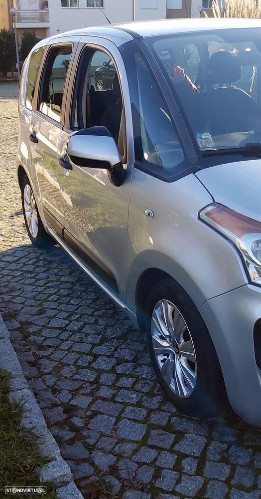 Citroën C3 Picasso 1.6 HDi Confort Airdream - 8