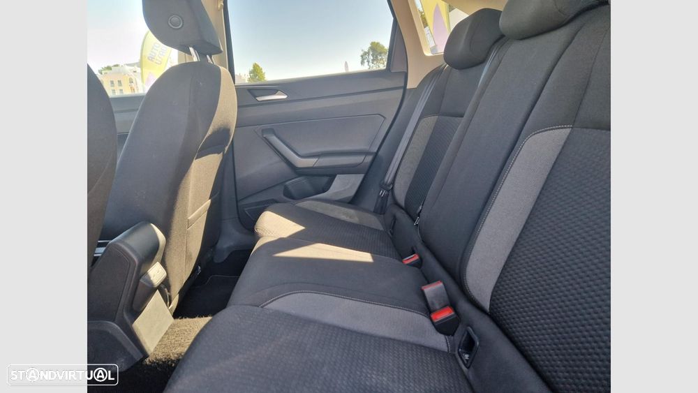 VW Taigo 1.0 TSI Life - 19