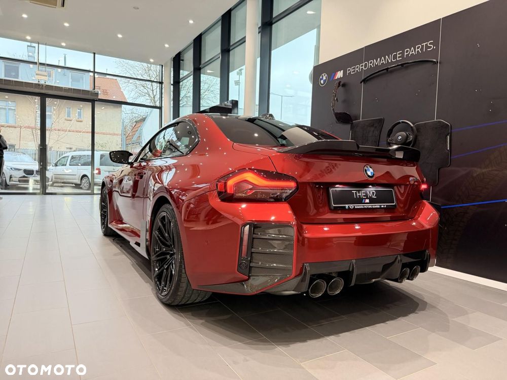 BMW M2 - 5