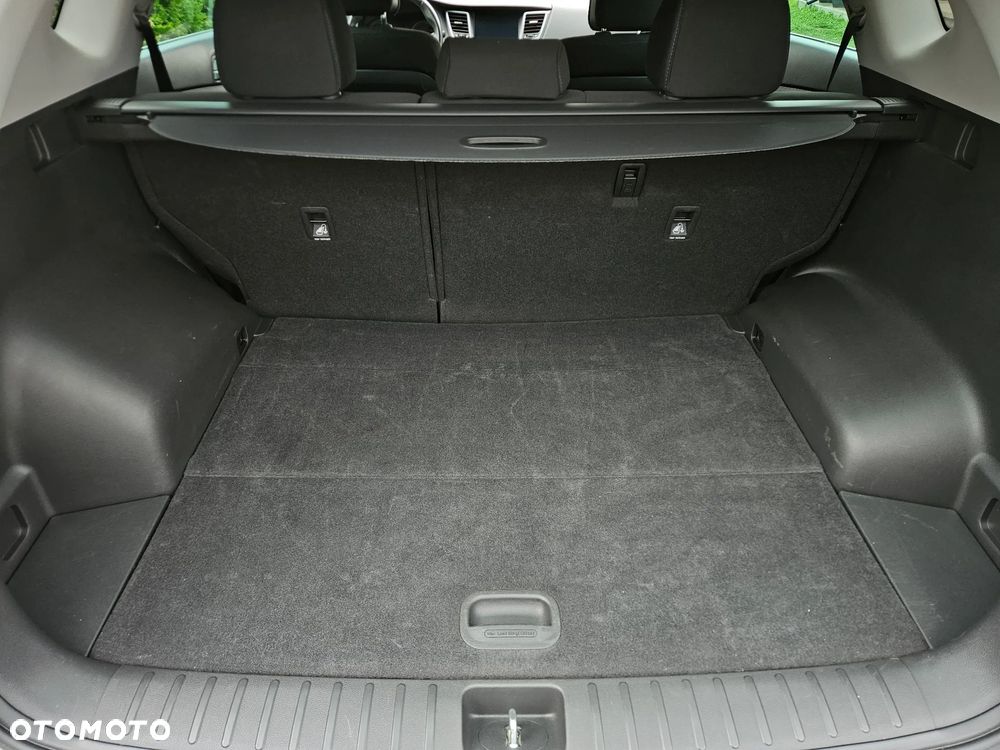 Hyundai Tucson 1.6 Turbo 4WD Premium - 28