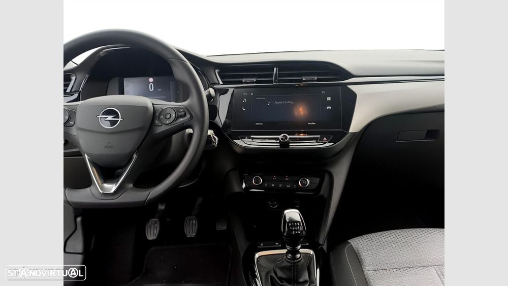 Opel Corsa 1.2 T Edition - 18