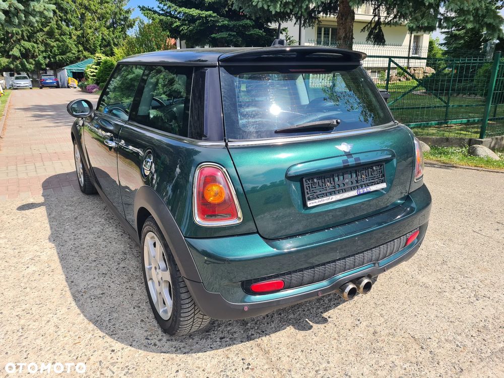 MINI Cooper S - 9
