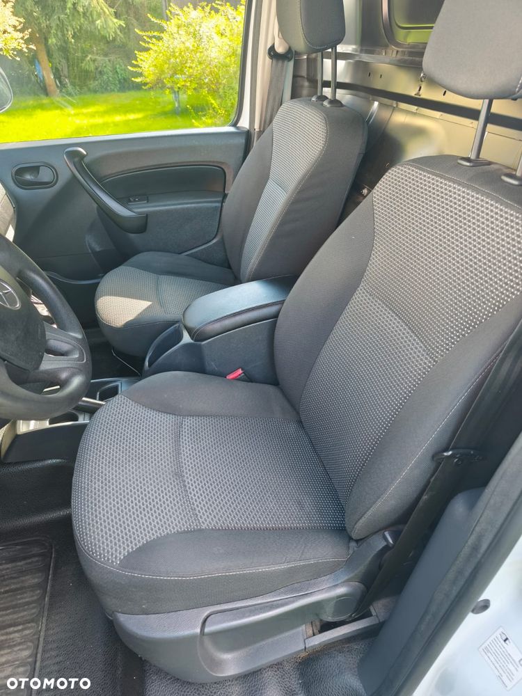 Mercedes-Benz Citan - 6
