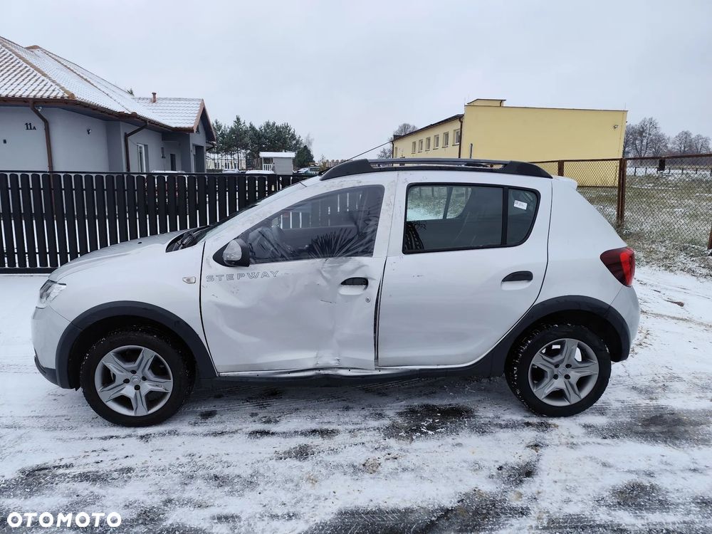 Dacia Sandero Stepway TCe 90 (S&S) Prestige - 7
