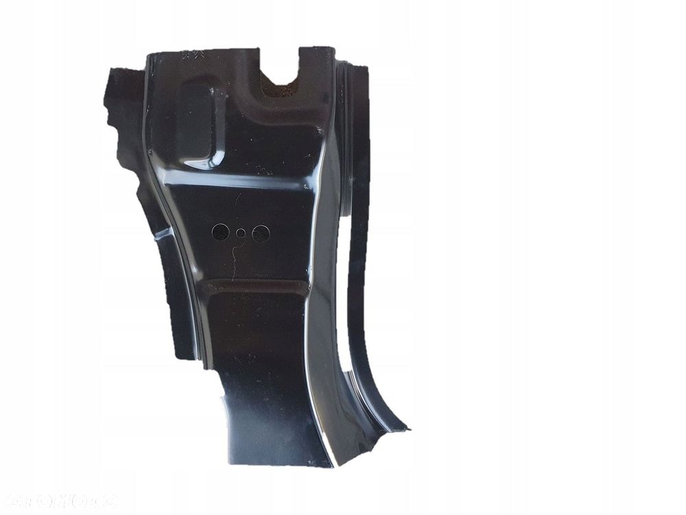 Próg poszycie lewe Citroen Berlingo IV rok 19-