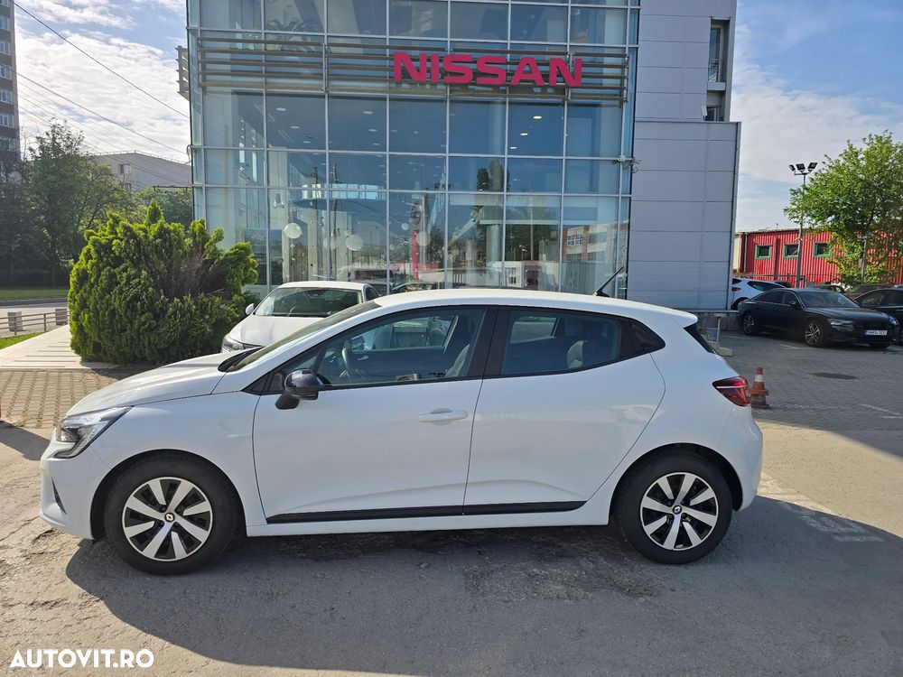 Renault Clio - 3