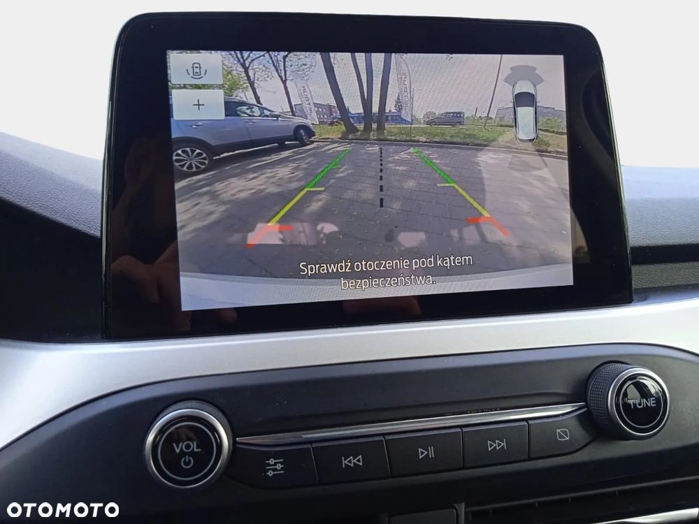 Ford Focus 1.5 EcoBlue Connected - 25