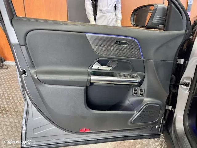 Mercedes-Benz GLA 250 e Progressive - 14