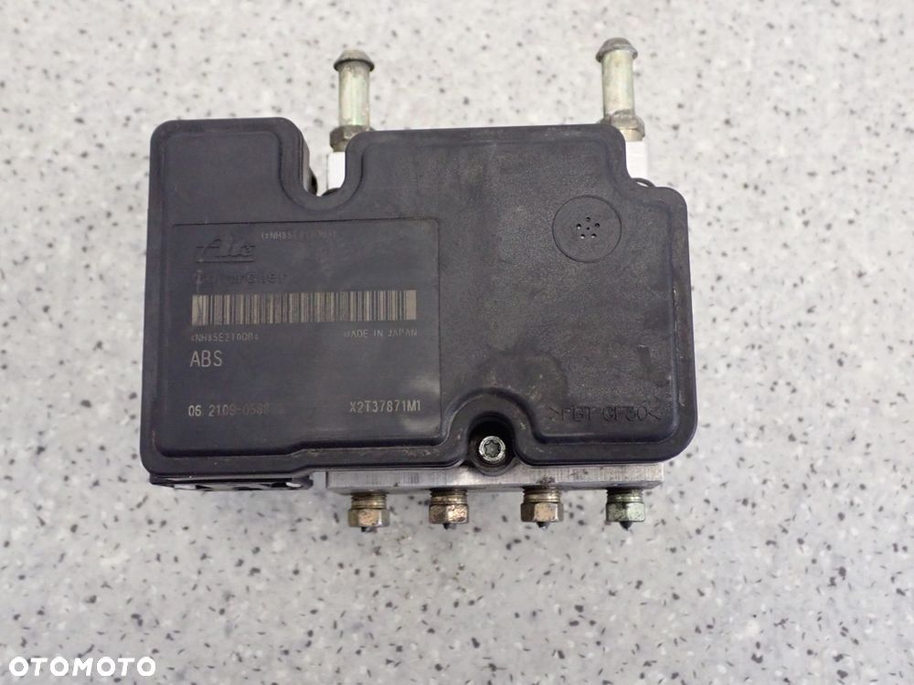 SUZUKI SWIFT 04-09 POMPA ABS 62J0 - 1