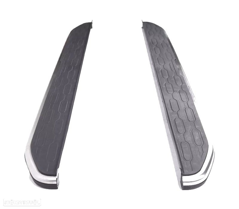 ESTRIBOS LATERAIS LAND ROVER DISCOVERY SPORT 16-20 - 4