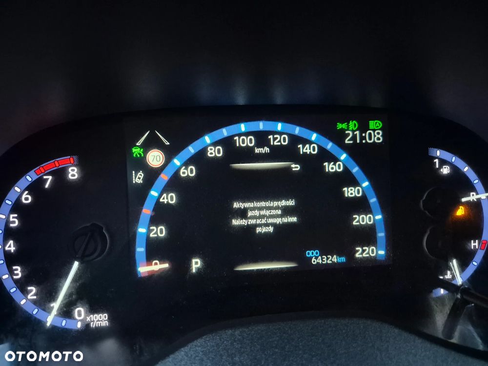 Toyota Yaris Cross - 20