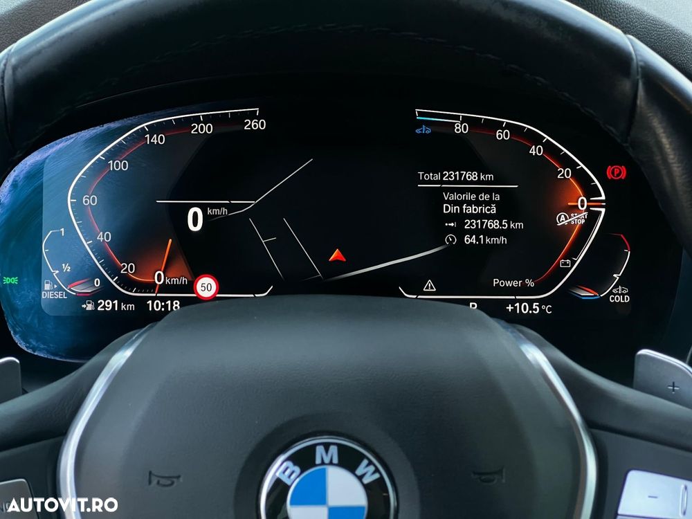 BMW X4 - 16
