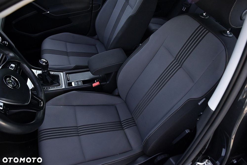 Volkswagen Golf 1.4 TSI BlueMotion Technology Allstar - 29