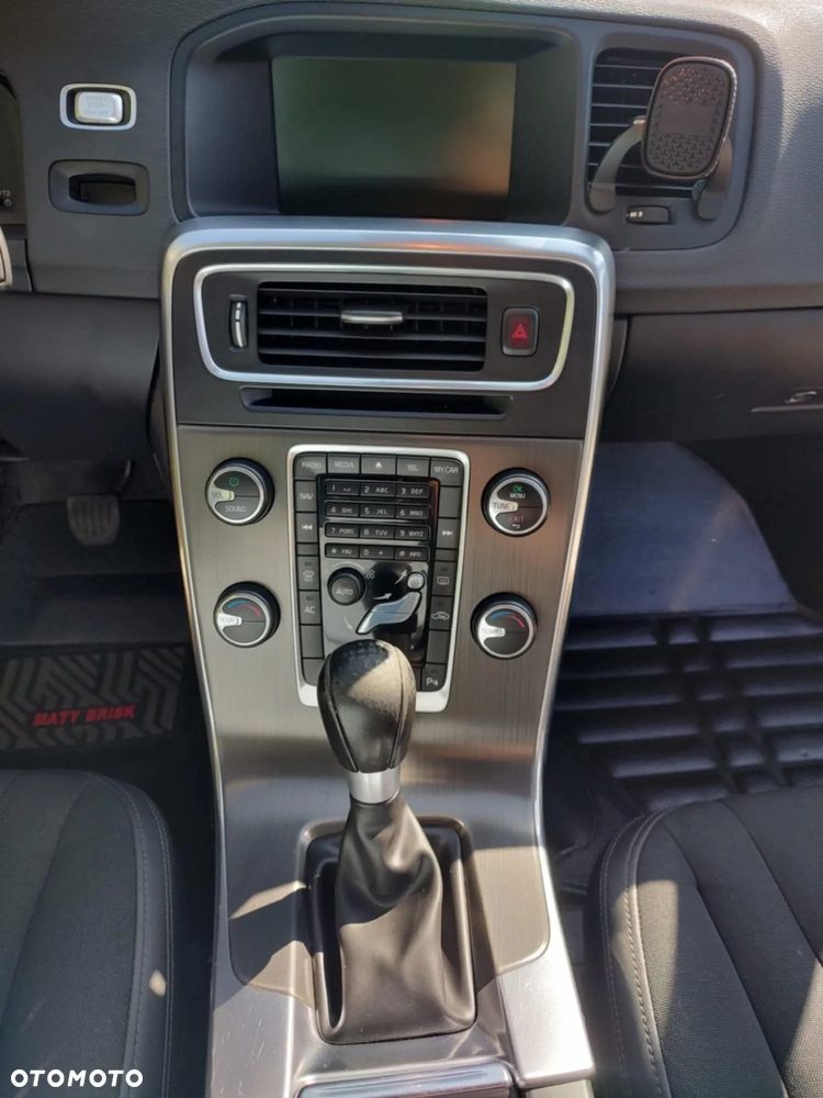 Volvo V60 D2 - 21