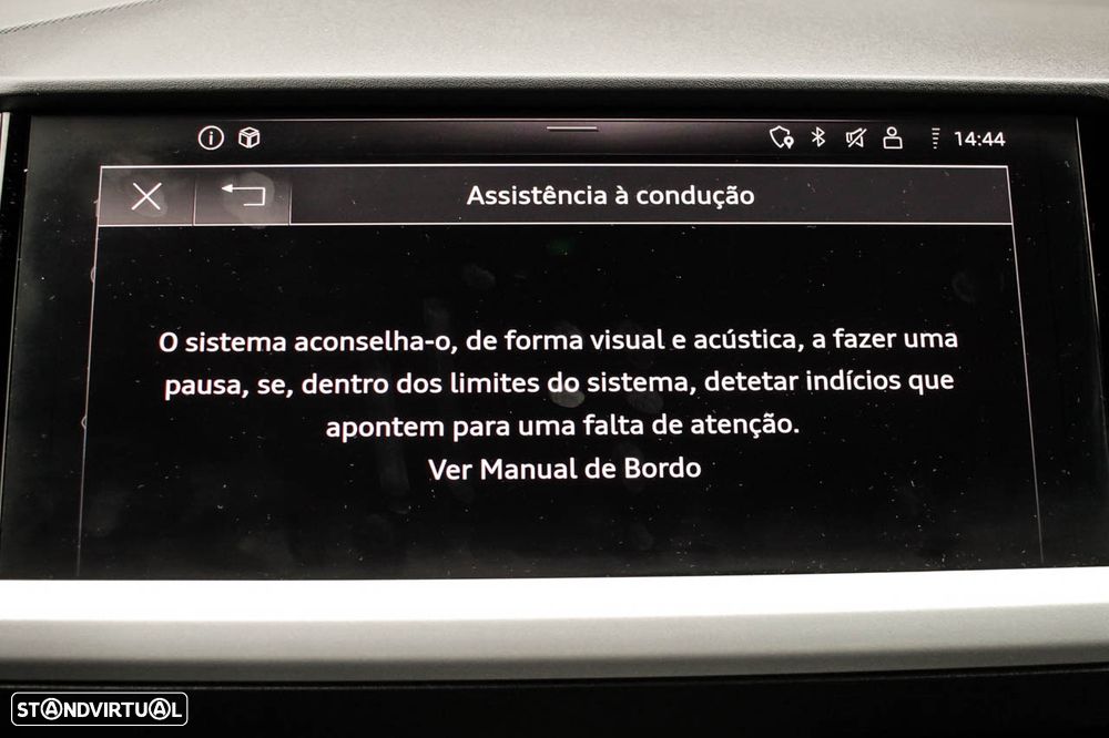 Audi Q4 Sportback e-tron 40 82 kWH - 34