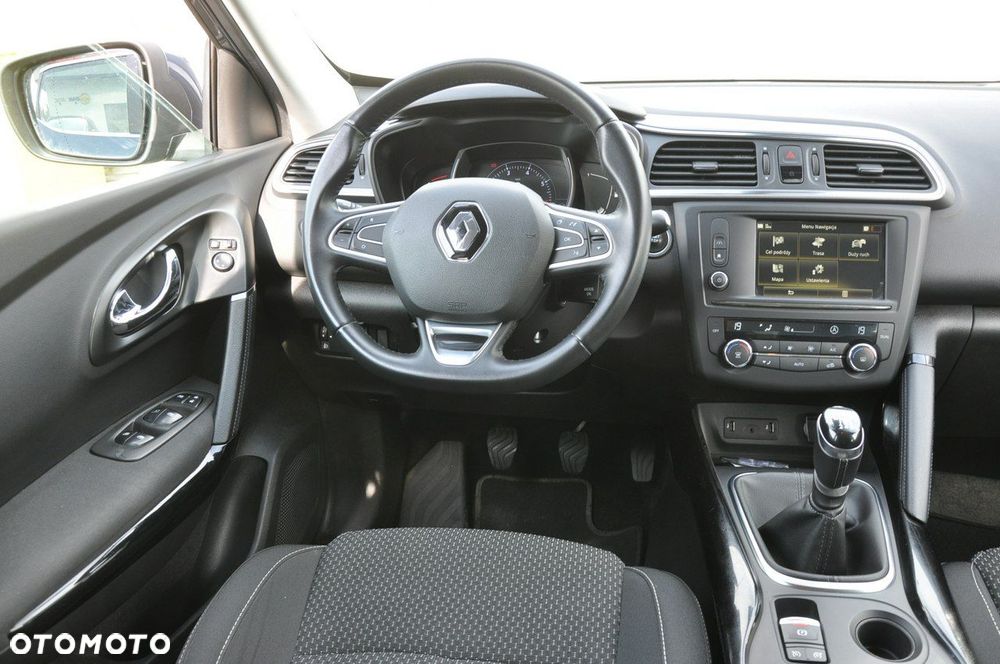 Renault Kadjar 1.3 TCe FAP Business - 13