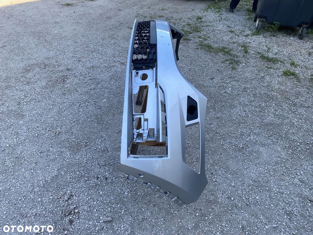 ZDERZAK PRZÓD PRZEDNI SKODA KODIAQ LIFT 565 21- 565807221H - 4
