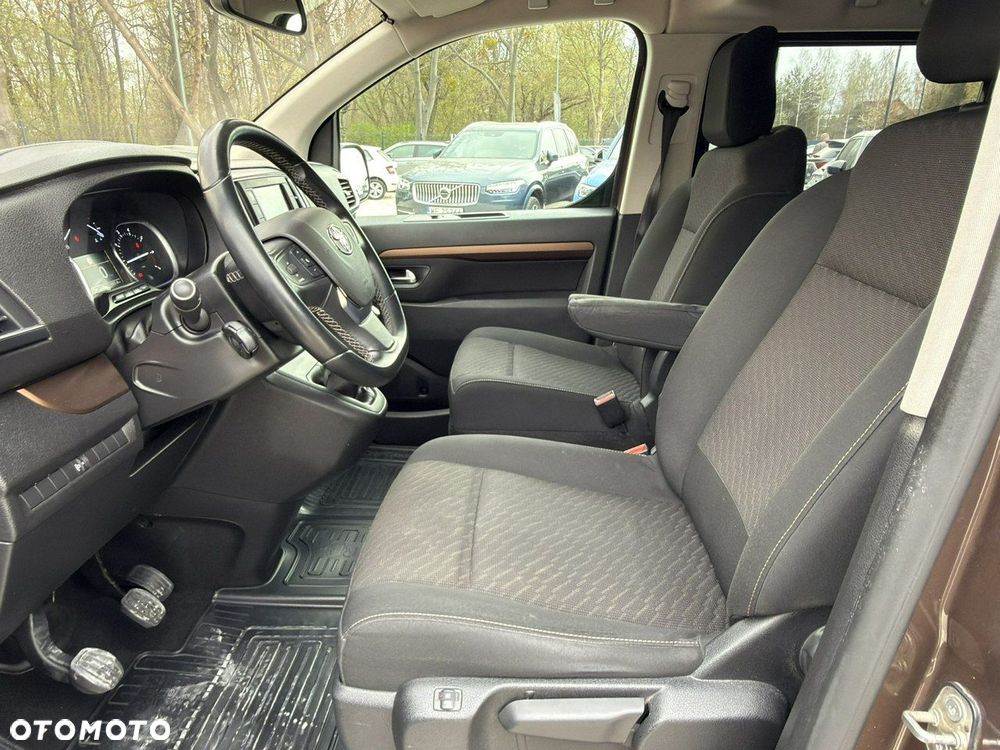 Toyota Proace Verso 2.0 D4-D Long Family - 15