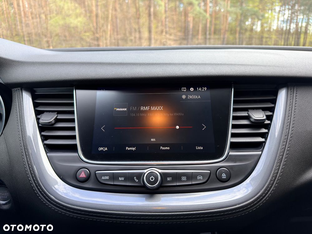 Opel Grandland X 1.2 Start/Stop Business INNOVATION - 30