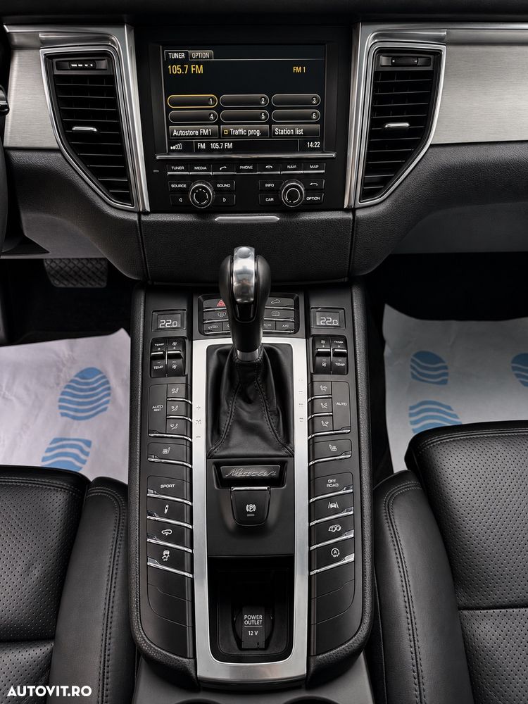Porsche Macan 3.0 PDK S - 15