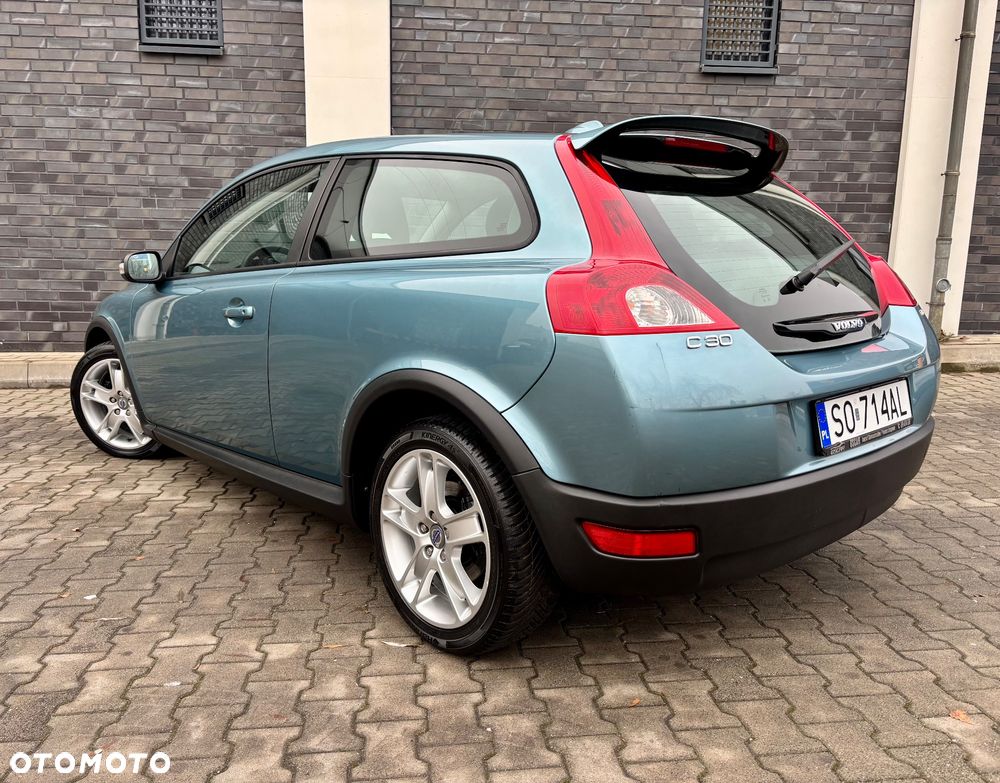 Volvo C30 1.8 Momentum - 33