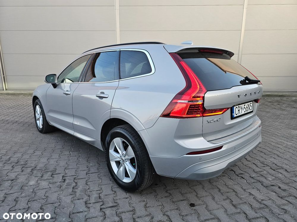 Volvo XC 60 - 19