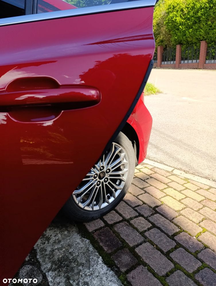 Ford Focus 1.0 EcoBoost Titanium X - 20