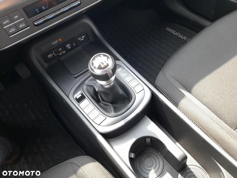 Hyundai Kona 1.0 T-GDI Executive - 18