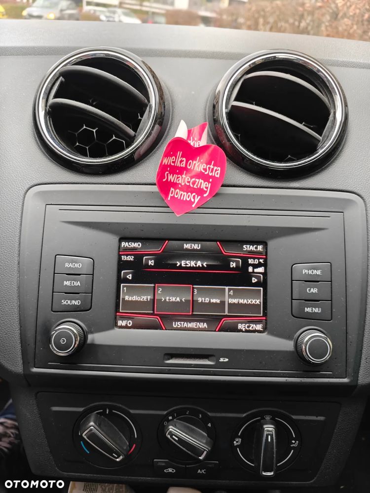 Seat Ibiza 1.2 TSI Style - 14