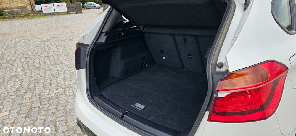 BMW Seria 2 216d - 18