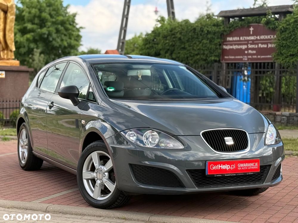 Seat Leon - 1