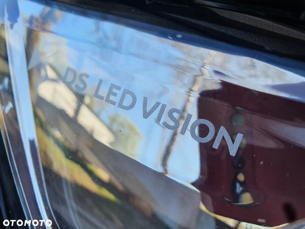 DS Automobiles DS 7 Crossback 1.5 BlueHDi Be Chic - 24