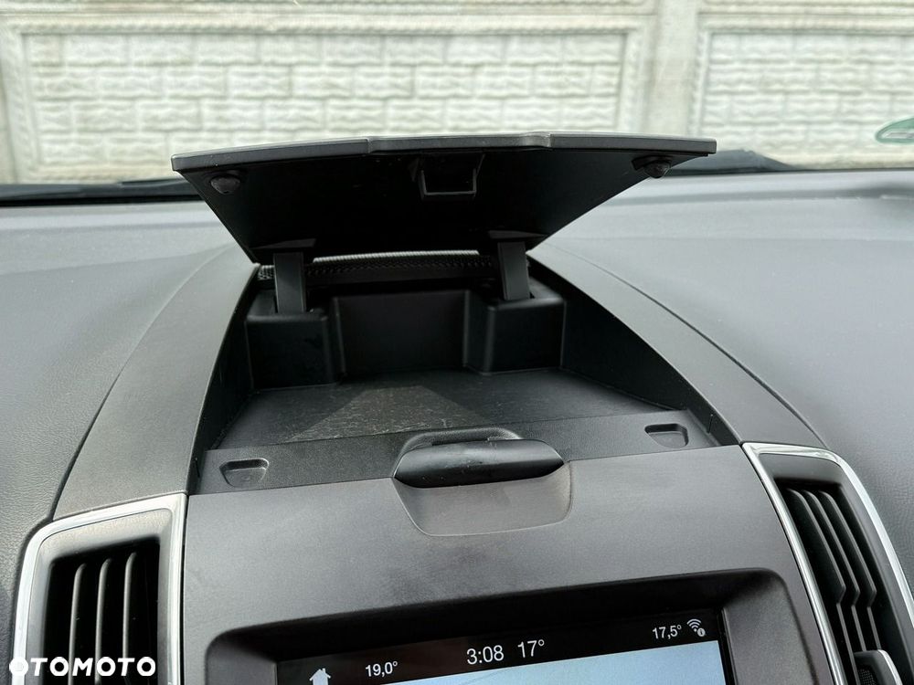 Ford Galaxy 2.0 TDCi Titanium PowerShift - 30