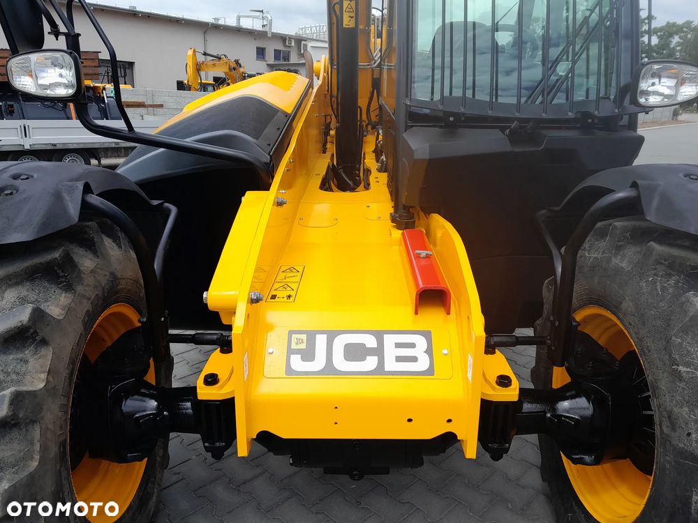 JCB 535-95 - 11