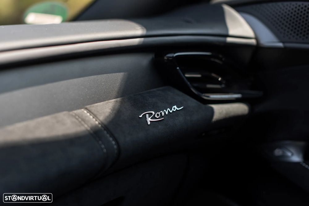 Ferrari Roma Standard - 9