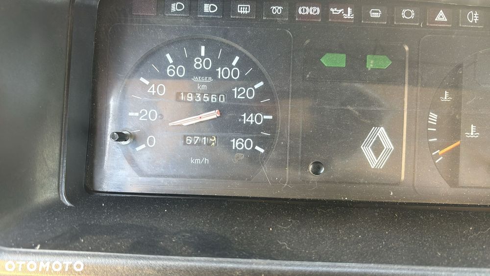 Renault trafic - 17