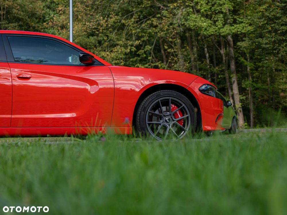 Dodge Charger - 6