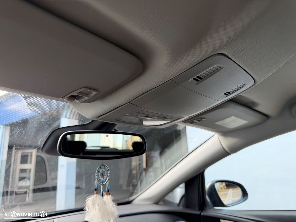 Opel Astra 1.3 CDTI Cosmo - 32