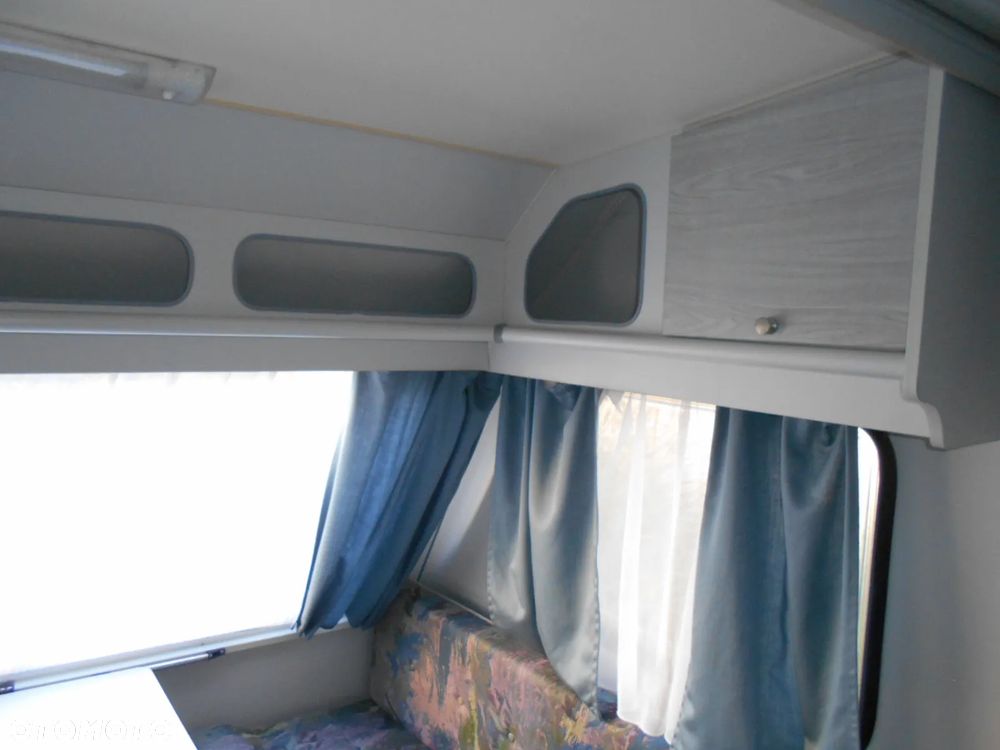 Delta CARAVANS 4300 TZ - 17