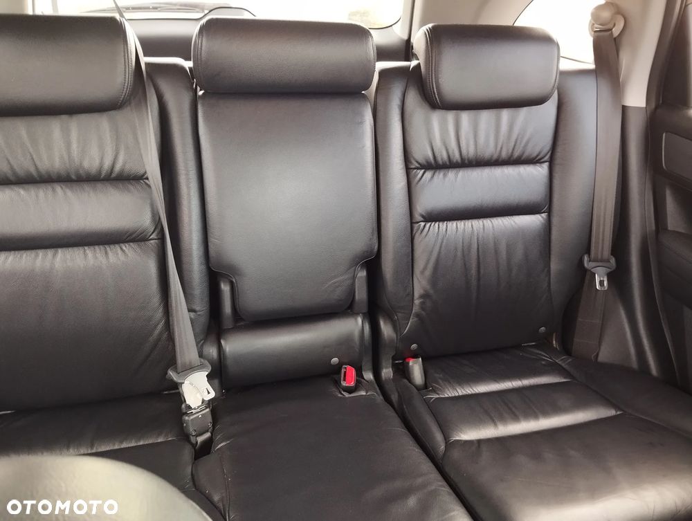 Honda CR-V 2.0 Executive NAVI - 15