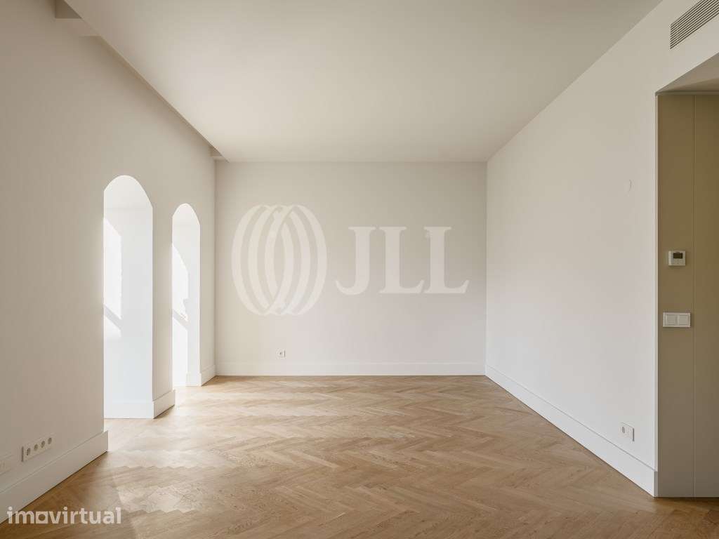 Apartamento T2 no Beato Quarter, em Marvila, Lisboa - Grande imagem: 5/20