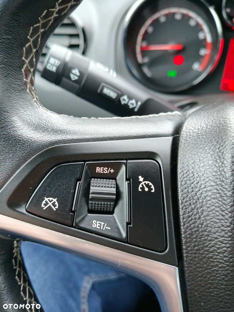 Opel Meriva 1.4 T Enjoy S&S - 30