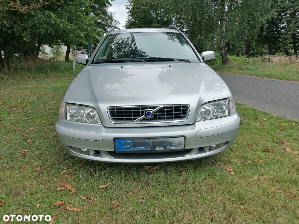 Volvo V40 1.9D - 7