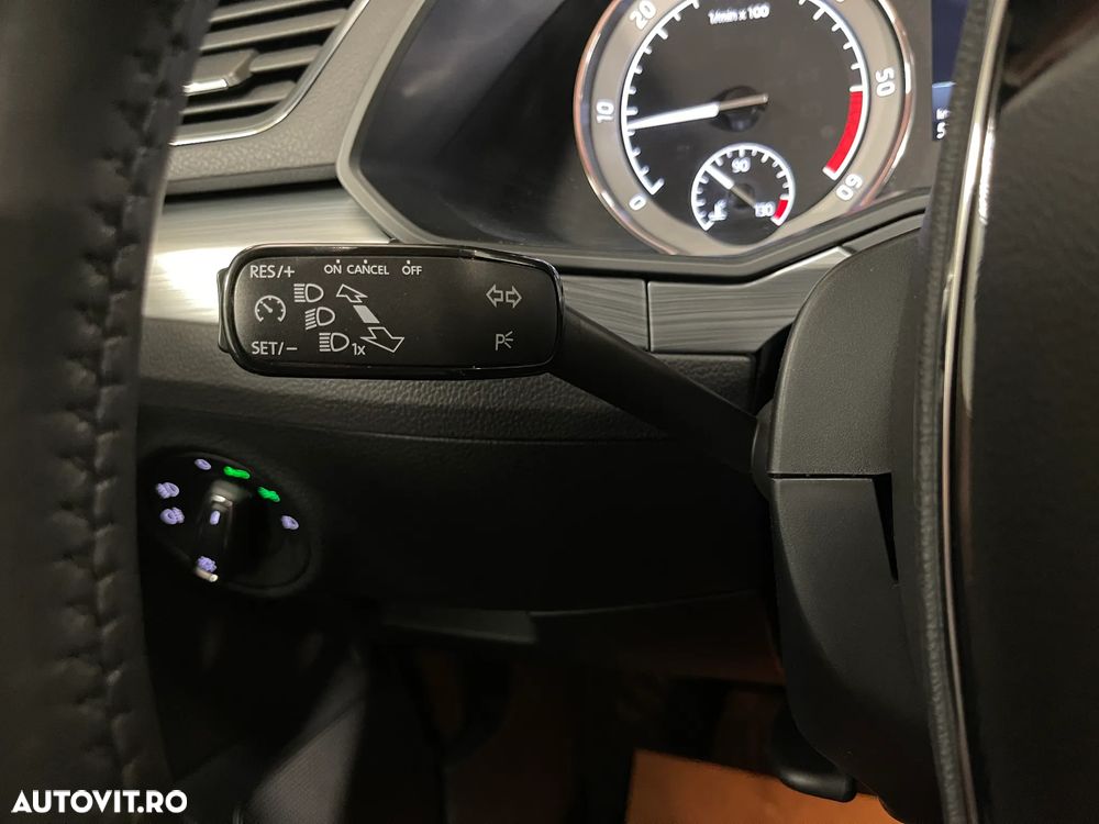 Skoda Superb 2.0 TDI Ambition - 22